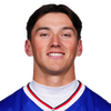 player headshot