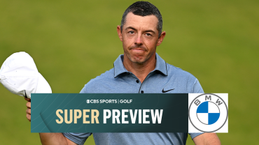 BMW Championship 2025 - Previews