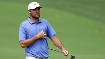 BMW Championship 2025 - Round One