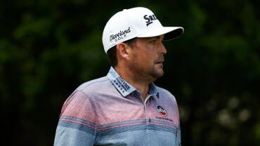 GOLF: AUG 10 PGA FedEx Cup Playoffs - FedEx St. Jude Championship