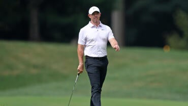 BMW Championship 2025 - Round One