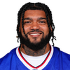 player headshot