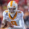 Tennessee v Ohio State - Playoff First Round