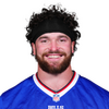 player headshot