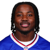 player headshot