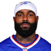 player headshot