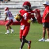 NFL: AUG 12 Kansas City Chiefs Training Camp