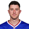 player headshot