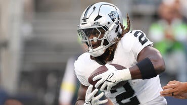 Las Vegas Raiders v Seattle Seahawks - NFL Preseason 2025