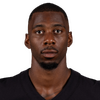 player headshot