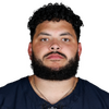 player headshot