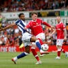 Wrexham AFC v West Bromwich Albion - Sky Bet Championship