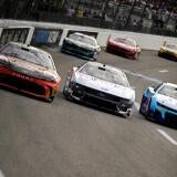 Martin Truex Jr NASCAR Cup Series 2021