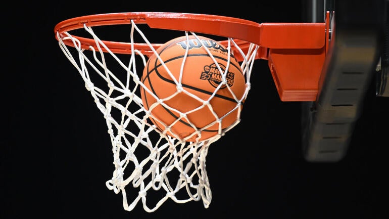 NCAA Basketball: NCAA Tournament Midwest Regional Practice