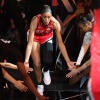 Dallas Wings v Las Vegas Aces
