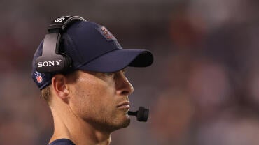 Buffalo Bills v Chicago Bears - NFL Preseason 2025