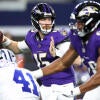 Baltimore Ravens v Dallas Cowboys - NFL Preseason 2025