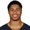 player headshot