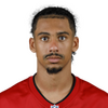 player headshot