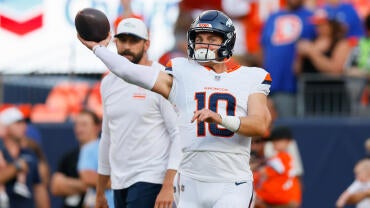 Arizona Cardinals v Denver Broncos - NFL Preseason 2025