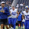 Dallas Cowboys v Los Angeles Rams - NFL Preseason 2025