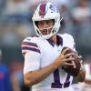 NFL: AUG 17 Preseason Bills at Bears