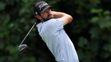 BMW Championship 2025 - Round Two