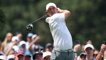 BMW Championship 2025 - Round Three