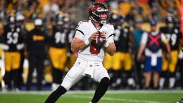 Tampa Bay Buccaneers v Pittsburgh Steelers - NFL Preseason 2025
