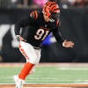 Denver Broncos v Cincinnati Bengals