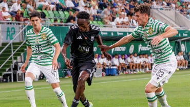 Ferencvarosi TC v FC Noah - UEFA Champions League Second Qualifying Round Second Leg