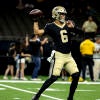 Jacksonville Jaguars v New Orleans Saints - NFL Preseason 2025