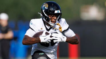 Jacksonville Jaguars Training Camp