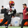 Washington Commanders OTA