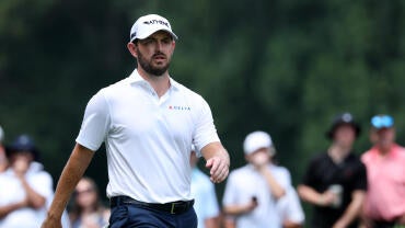 BMW Championship 2025 - Round Three