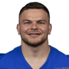 player headshot