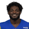 player headshot