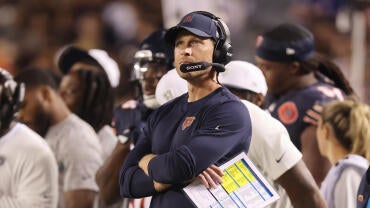 Buffalo Bills v Chicago Bears - NFL Preseason 2025