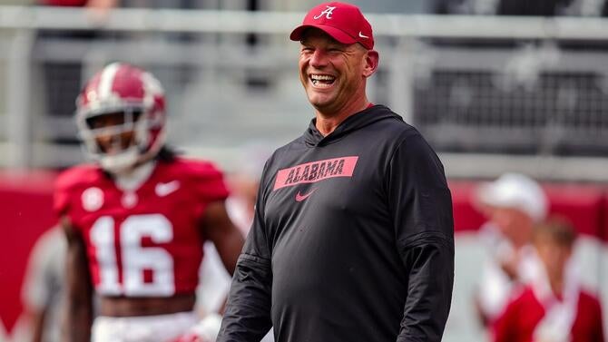 Western Kentucky v Alabama