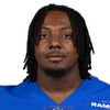 player headshot