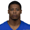 player headshot