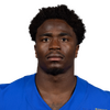 player headshot