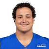 player headshot