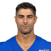 player headshot