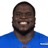 player headshot