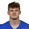 player headshot