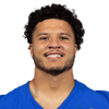 player headshot