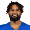 player headshot