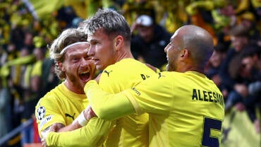 FBL-EUR-C1-BODO/GLIMT-STURM GRAZ