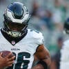 Cincinnati Bengals v Philadelphia Eagles - NFL Preseason 2025